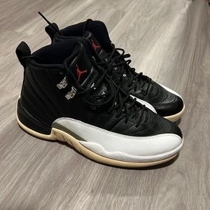 Jordan 12